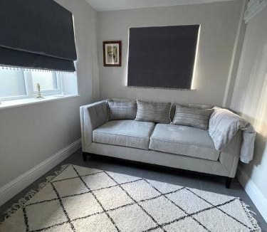 Shaftesbury Apartment | Cosy hideaway in Dorset