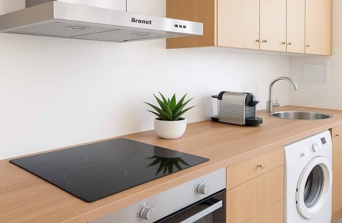 Saint-Lambert Apartment | Cosy Hideaway with lift near Montparnasse for 5