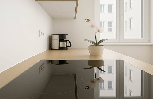 Saint-Lambert Apartment | Cosy Hideaway with lift near Montparnasse for 5