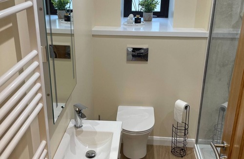 Onich Cottage | Cosy Highland cottage