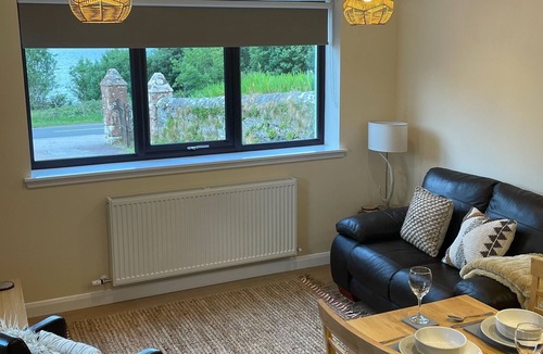 Onich Cottage | Cosy Highland cottage