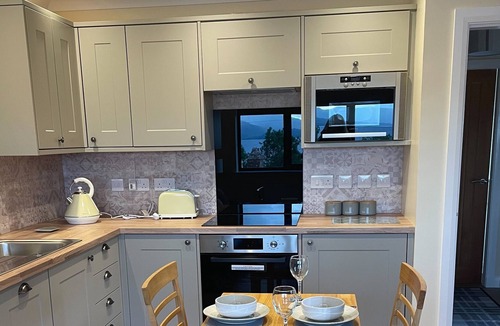 Onich Cottage | Cosy Highland cottage