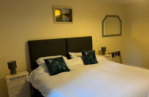 Twywell Apartment | Cosy Hillside Annex