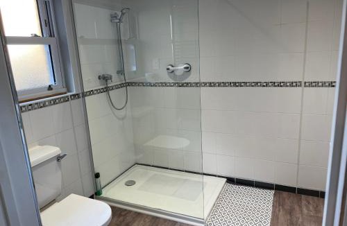 Twywell Apartment | Cosy Hillside Annex