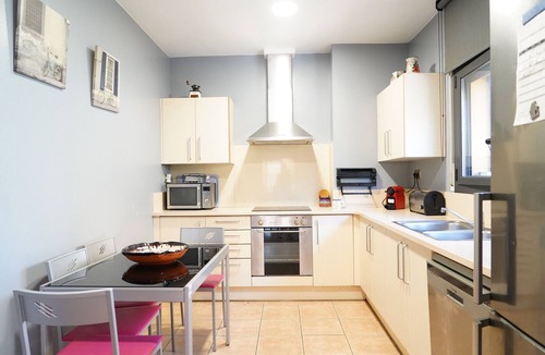 Bon Relax House | Cosy holiday home close to the beach