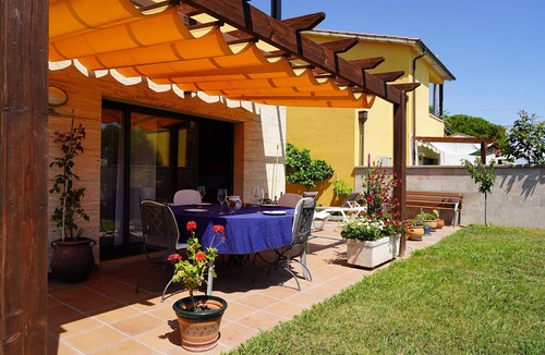 Bon Relax House | Cosy holiday home close to the beach