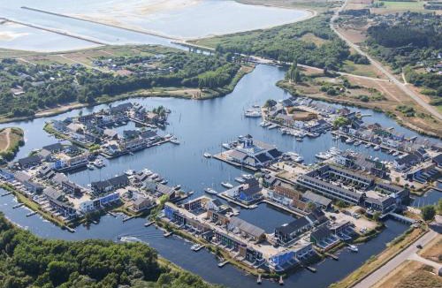 Øer Strand House | Cosy holiday apartment in Ebeltoft