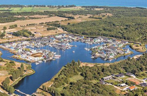 Øer Strand House | Cosy holiday apartment in Ebeltoft