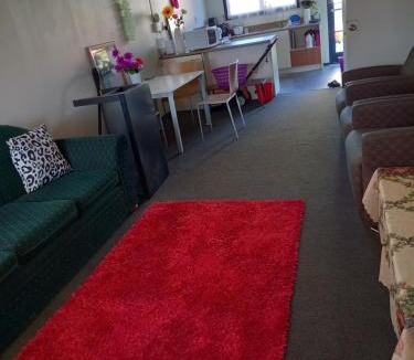 Rotorua House | Cosy Holiday Apartment