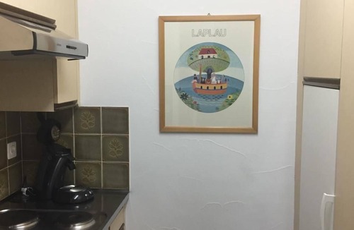 Disentis Apartment | Cosy holiday flat at the Disentiserhof