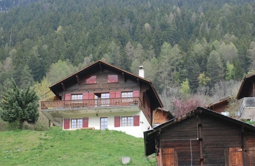 Fiesch Apartment | Cosy holiday flat in Fiesch