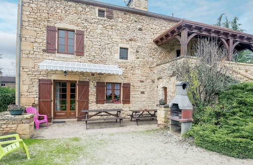 Prats-du-Perigord House | Cosy holiday home in Prats-du-Périgord near centre