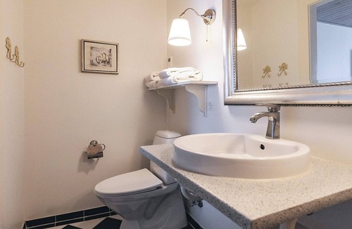 Brovst House | Cosy holiday home for family in Brovst