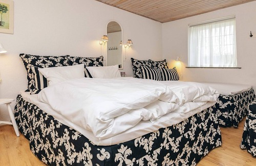 Brovst House | Cosy holiday home for family in Brovst