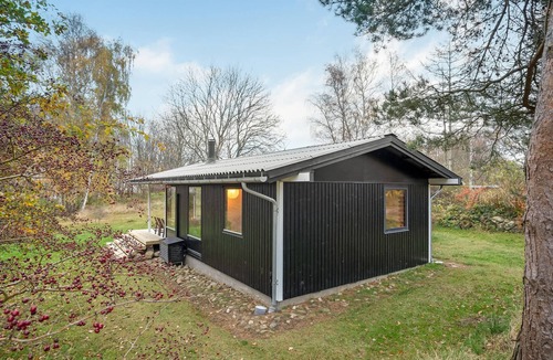 Nykobing Sjaelland House | Cosy holiday home in the countryside, just a few steps from the sea.