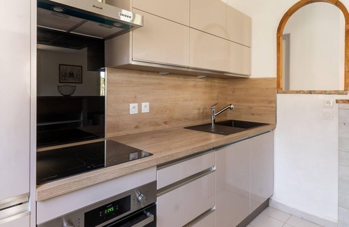 Minerve House | Cosy holiday home in Minerve with garden