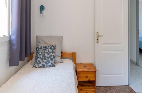 Minerve House | Cosy holiday home in Minerve with garden