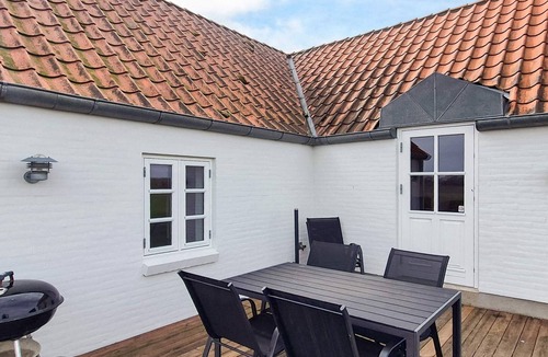 Nykobing Mors House | Cosy holiday home near Limfjorden