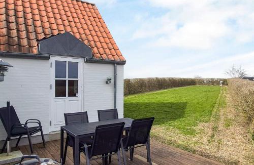 Nykobing Mors House | Cosy holiday home near Limfjorden