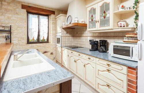 Lavercantiere House | Cosy holiday home near the Causses du Quercy