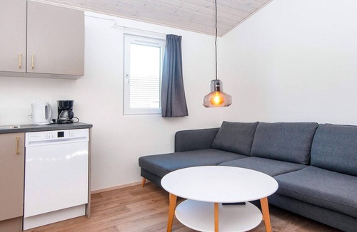 Aabenraa House | Cosy holiday home near seabeach
