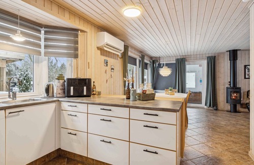 Hovborg House | Cosy holiday home near Legoland