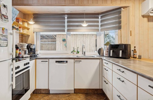 Hovborg House | Cosy holiday home near Legoland