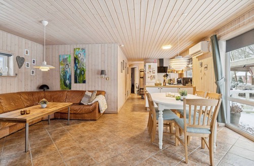 Hovborg House | Cosy holiday home near Legoland