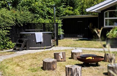 Frederikssund Municipality House | Cosy Holiday Home Near Beach And Play