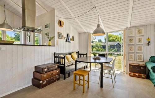 Frederikssund Municipality House | Cosy Holiday Home Near Beach And Play