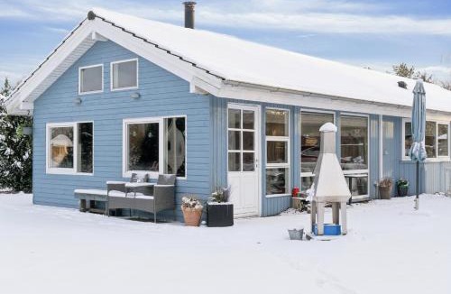 Hovborg House | Cosy Holiday Home Near Legoland
