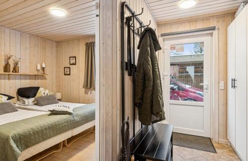 Hovborg House | Cosy Holiday Home Near Legoland