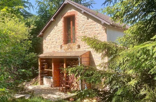 Arleuf House | Cosy holiday house in the midst of tranquility of the Morvan natural parc