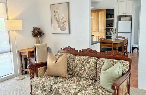 North Bendigo House | Cosy Home Away From Home