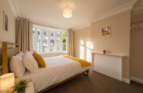 Tokyngton House | Cosy Home By Wembley Stadium