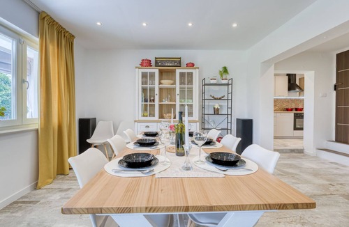 Brod Moravice House | Cosy Home D&D by Interhome