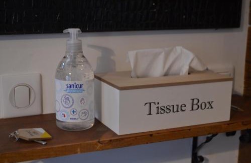 Merckeghem Apartment | Cosy home du Hameau