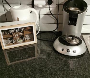 Merckeghem Apartment | Cosy home du Hameau