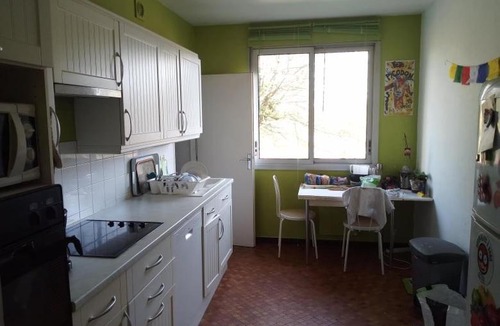 Cuire House | Cosy home