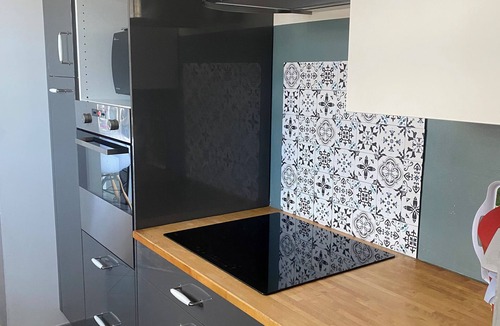 Cambrai House | Cosy home