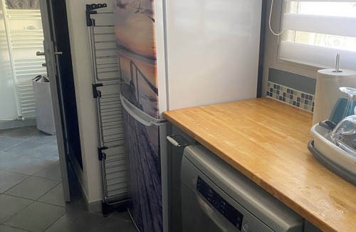 Cambrai House | Cosy home