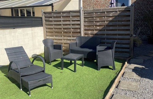 Cambrai House | Cosy home