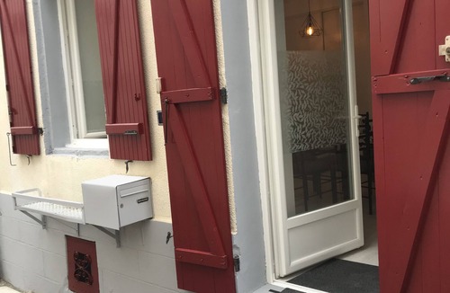 Nerac House | Cosy home