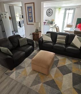 Doncaster Apartment | Cosy home in Doncaster