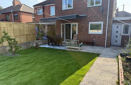 Doncaster Apartment | Cosy home in Doncaster