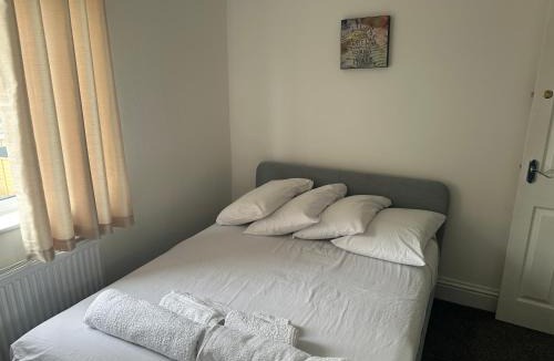 Doncaster Apartment | Cosy home in Doncaster