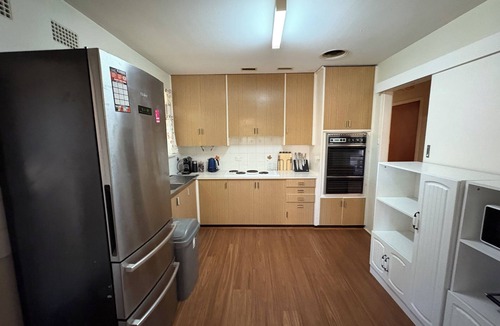 Killara House | Cosy home in Killara