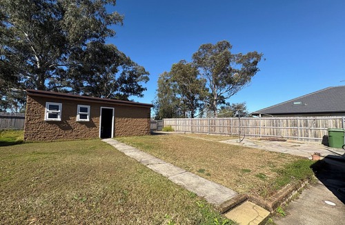 Killara House | Cosy home in Killara