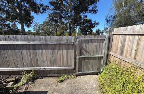 Killara House | Cosy home in Killara