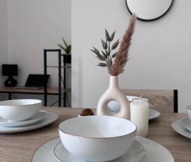 Openshaw Apartment | Cosy Home in Manchester